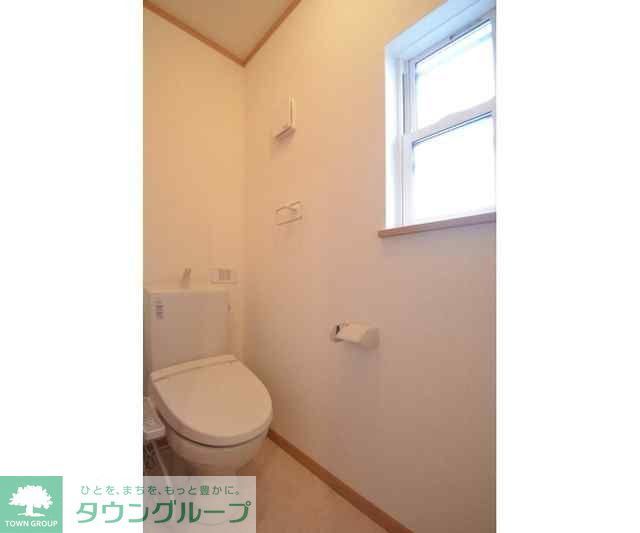 トイレ　★別部屋参考写真★