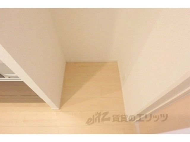 その他部屋・スペース　冷蔵庫置場