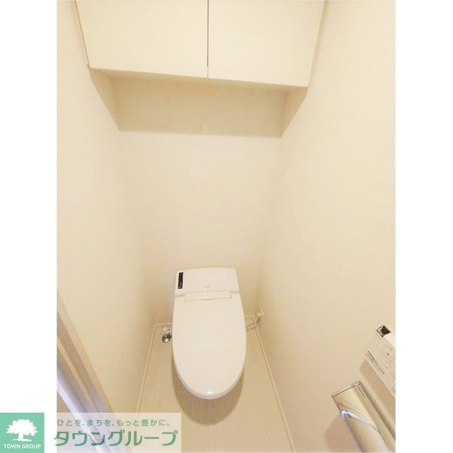 エントランス　オートロック