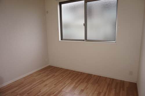 その他　5帖の洋室♪