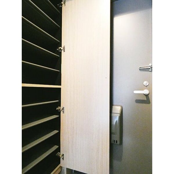 玄関　別室の参考写真です。※現況優先