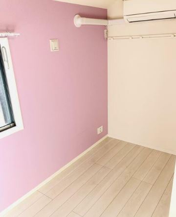 その他　参考写真（別部屋）