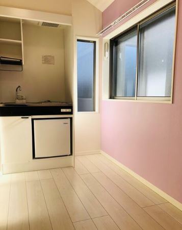 居室・リビング　参考写真（別部屋）