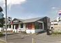 飲食店　バーミヤン若葉店（飲食店）まで1139m