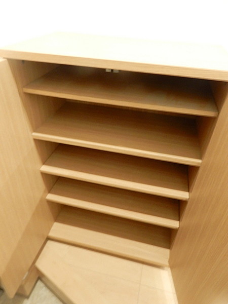 玄関　★余裕のある玄関スペース★