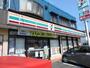 コンビニ　セブンイレブン 西戸塚店（コンビニ）まで663m