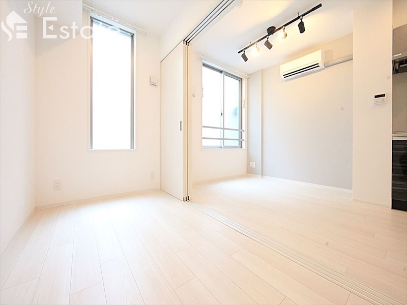 その他部屋・スペース　洋室