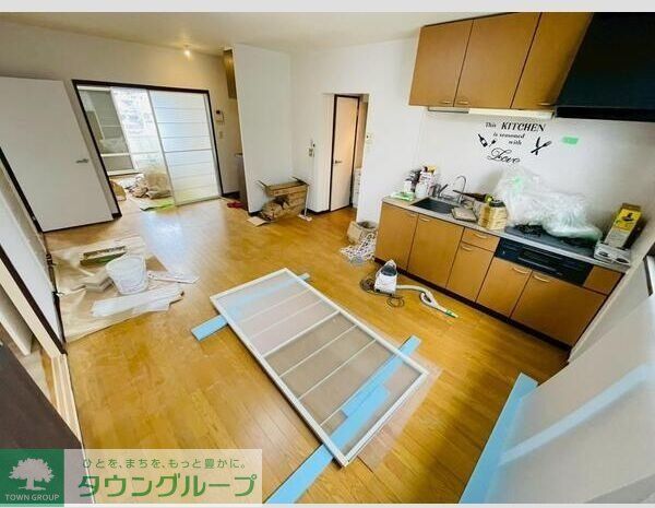 居室・リビング