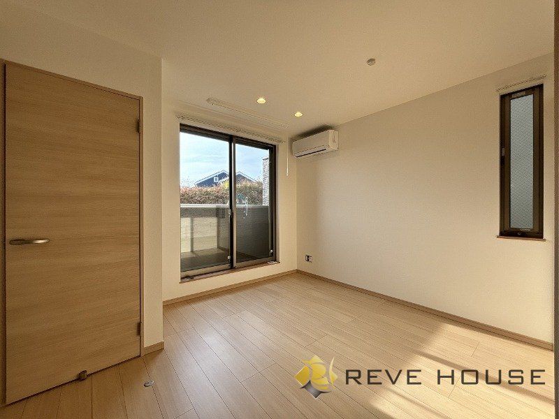 居室・リビング　リビング/居室