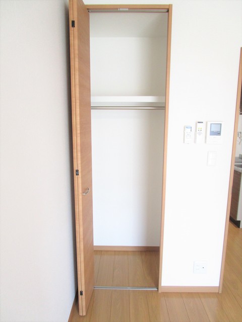 収納　別建物参考画像