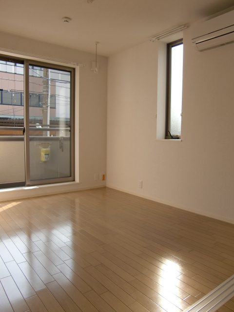 その他部屋・スペース　居室