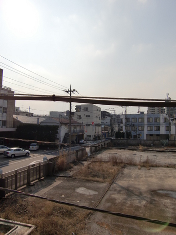 眺望　眺望良好