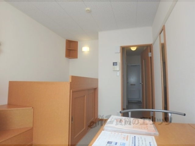 居室・リビング　洋室