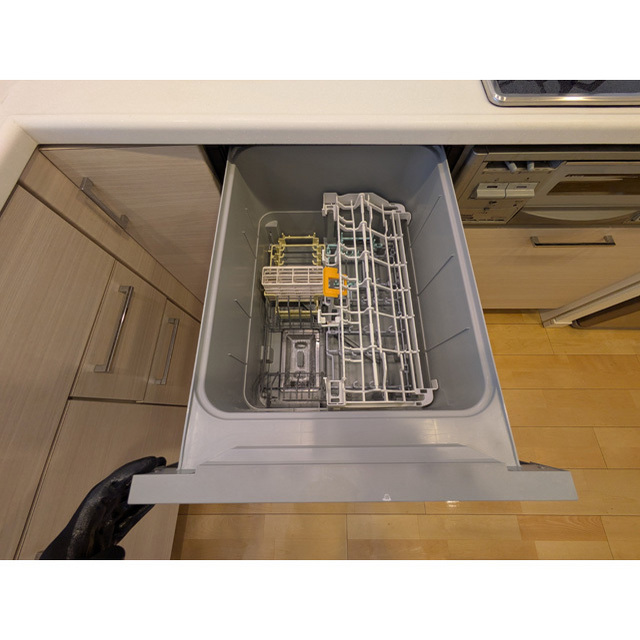 その他設備　食洗機