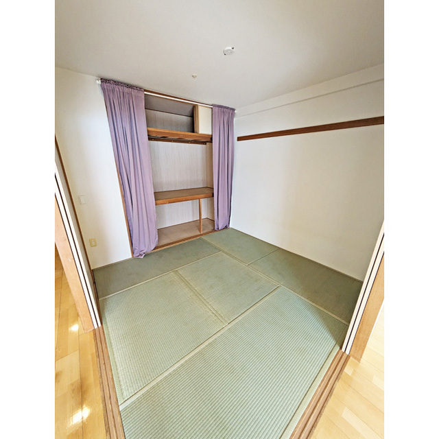 その他部屋・スペース　和室