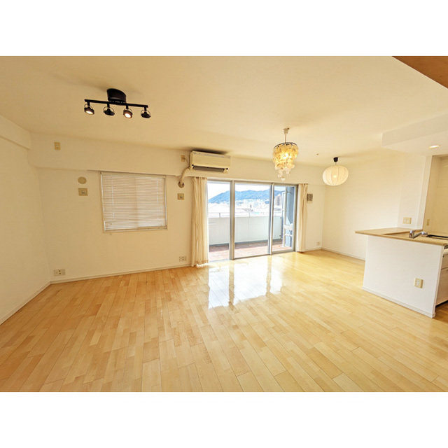 居室・リビング　ＬＤＫ