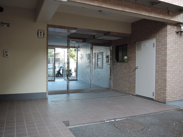 ロビー　ロビー