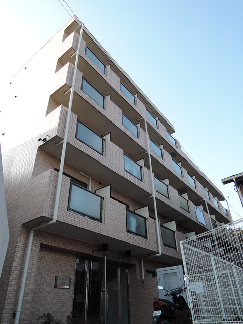 建物外観　外観・土地