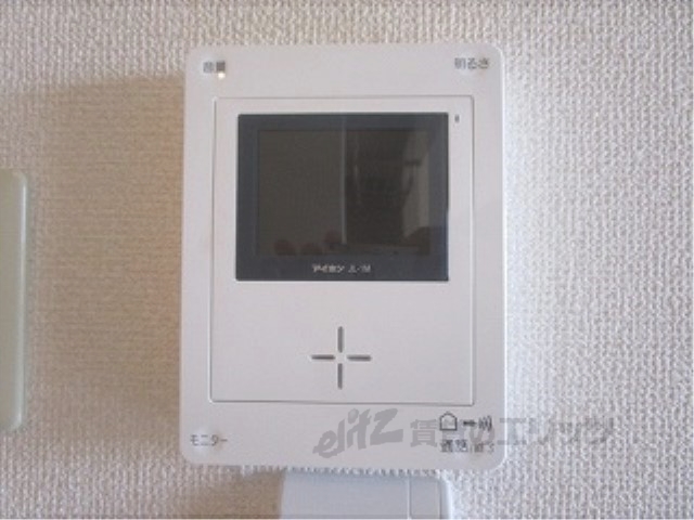 セキュリティ　ドアフォン（ＴＶ含）