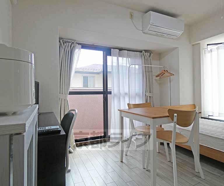 その他部屋・スペース　リビングです。