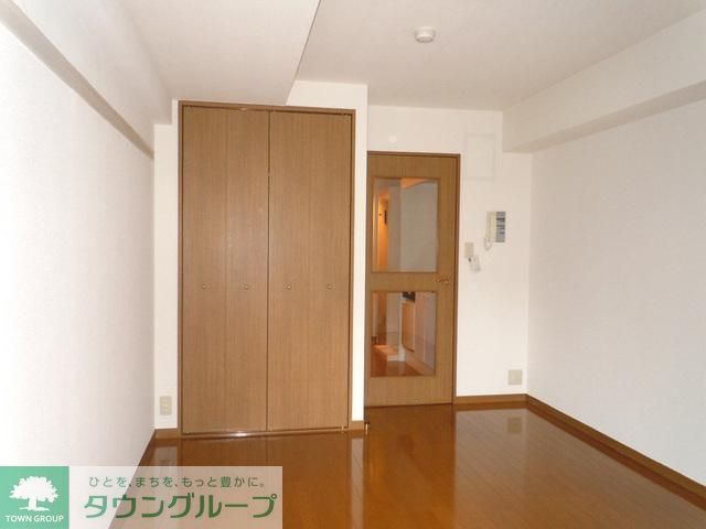 居室・リビング　居室