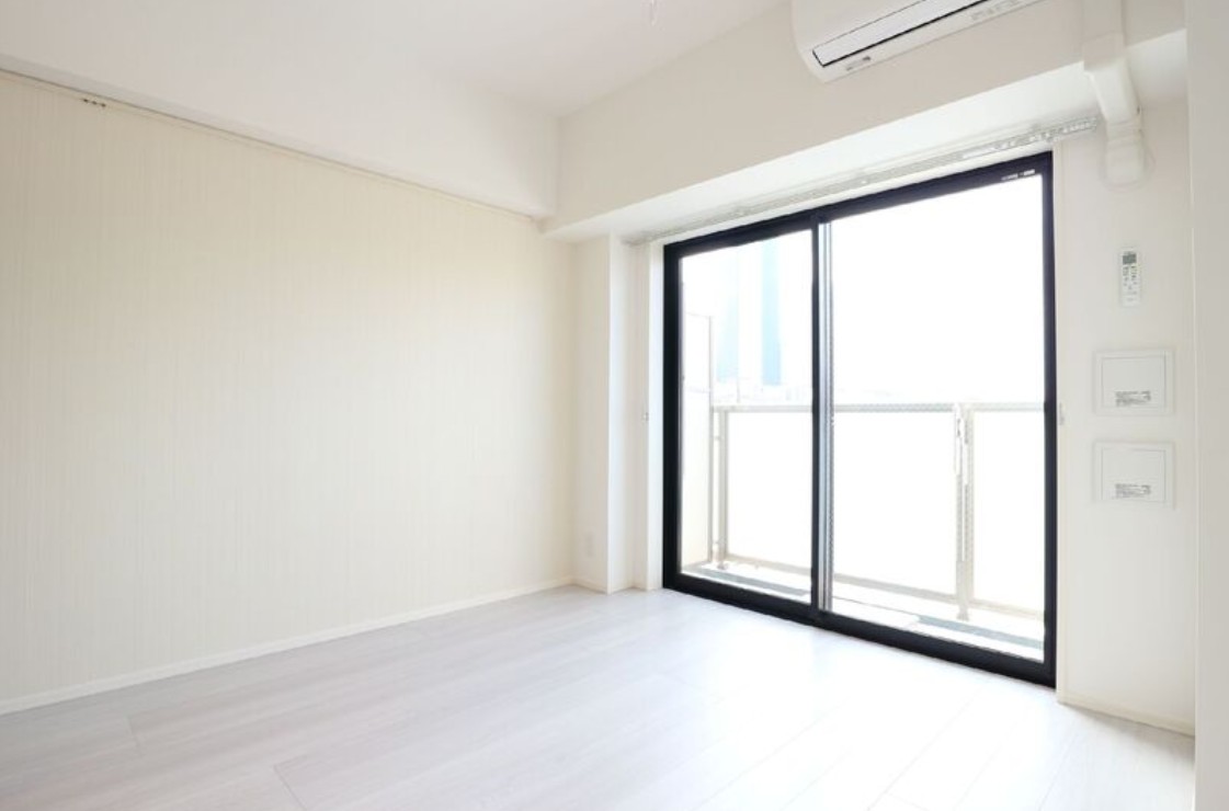 居室・リビング　居室・リビング