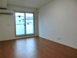 その他部屋・スペース　ゆとりの広さです