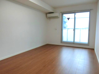 居室・リビング　使い勝手のいい洋室です