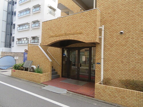 建物外観　建物外観　別角度