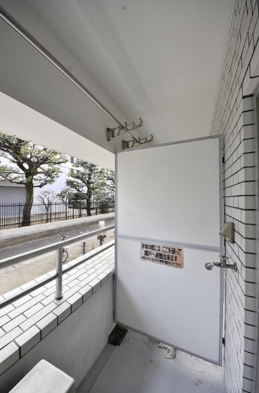 バルコニー　★初期費用どこよりも安くご案内★