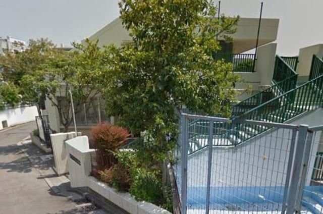 幼稚園・保育園　★★港北保育園（幼稚園・保育園）まで475m