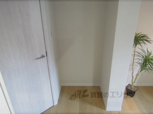 その他部屋・スペース　冷蔵庫置場