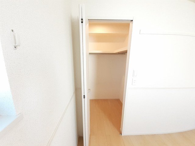 収納　こまごまとしたものを収納できそうですね