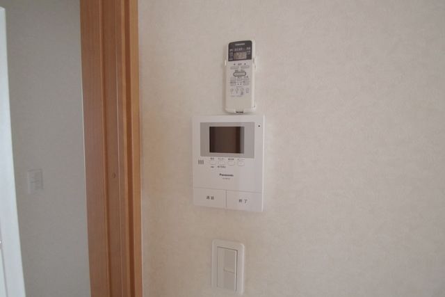 セキュリティ　★ＴＶインターホン★