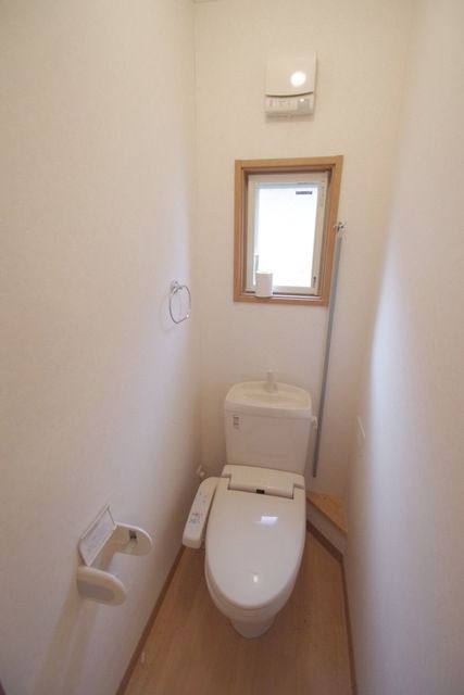 トイレ　★ウォシュレットあり★