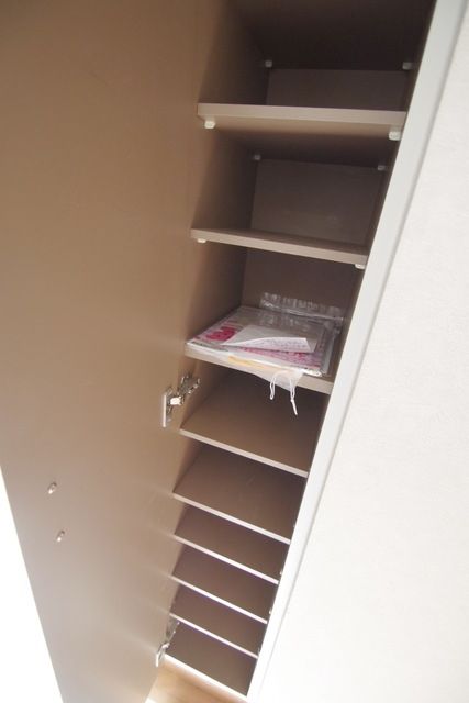 収納　★下駄箱あり★