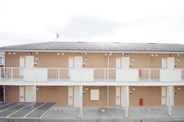 眺望　★窓からの景色★