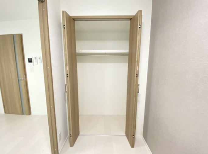 収納　☆たっぷり収納☆