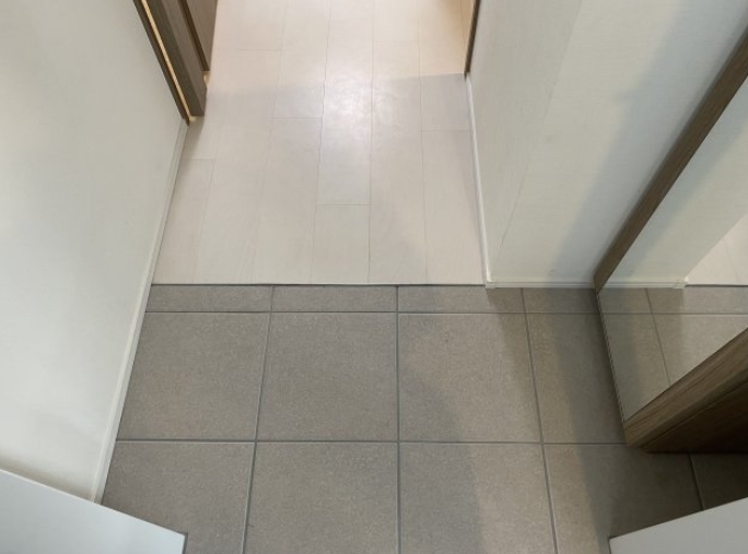 玄関　☆きれいな玄関☆