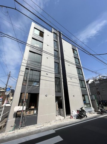 建物外観　☆きれいな外観☆