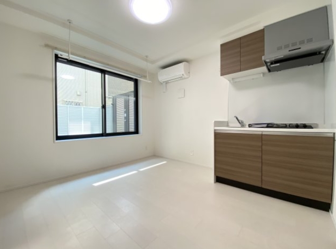 居室・リビング　☆きれいなリビング☆