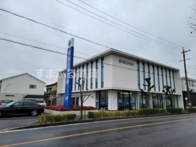 銀行　碧海信用金庫刈谷北支店（銀行）まで1288m