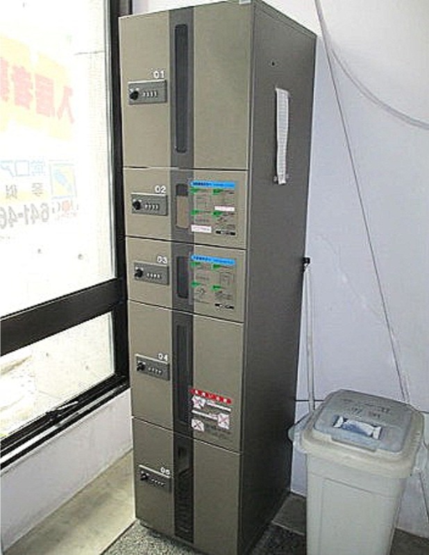 その他設備　暖房