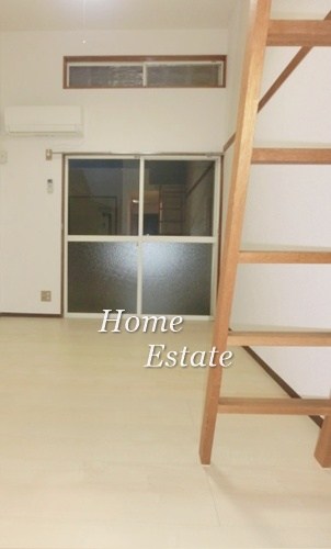 居室・リビング　同仕様