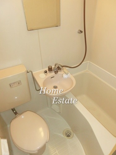 バス・シャワールーム　同仕様