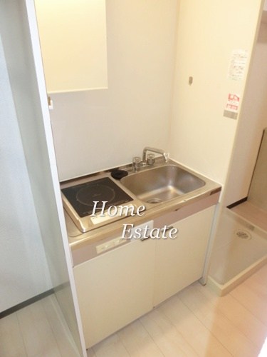 キッチン　同仕様