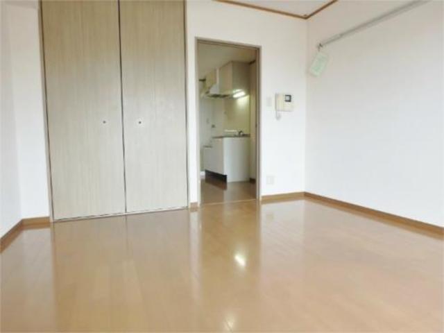 その他部屋・スペース　キレイなフローリングのお部屋です