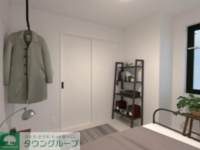 その他部屋・スペース