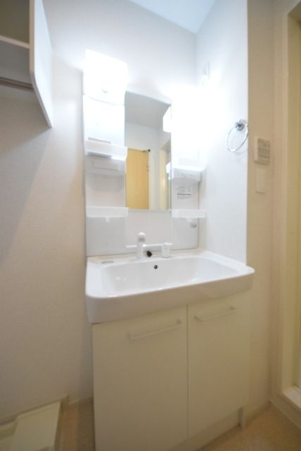 洗面設備　☆独立洗面台☆