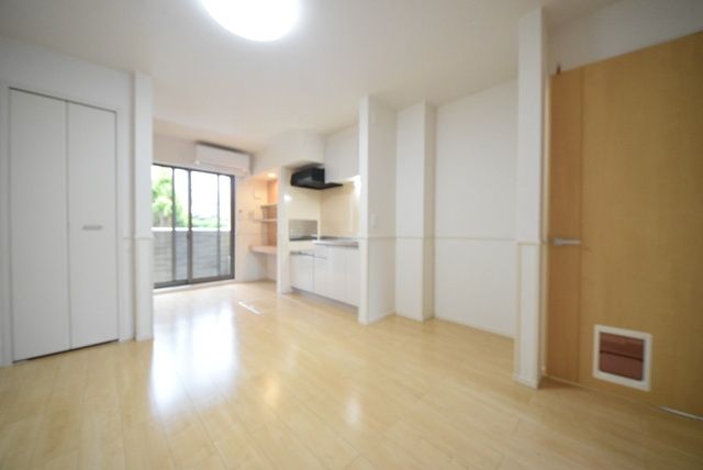 居室・リビング　☆ＬＤＫ☆